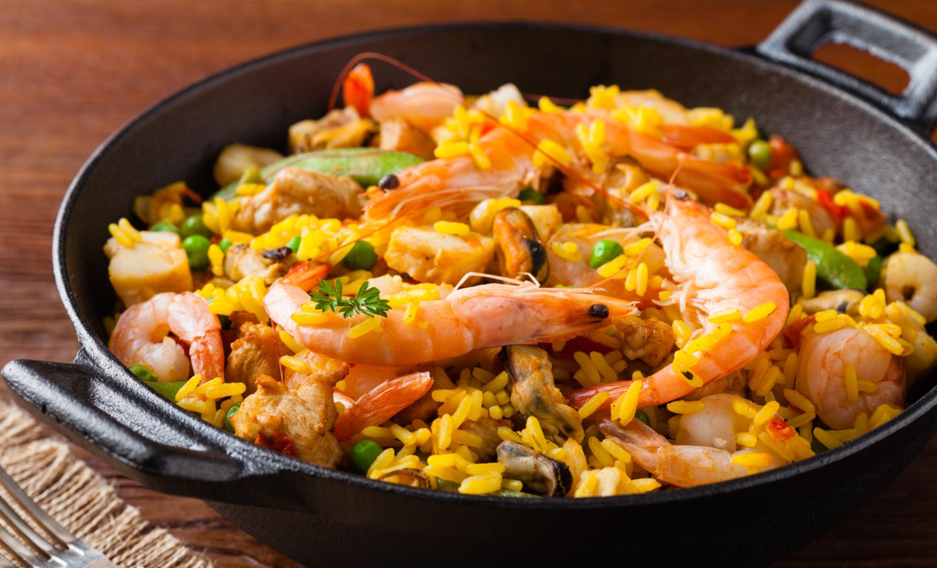 Secret Food Tour in Barcelona - Image 1