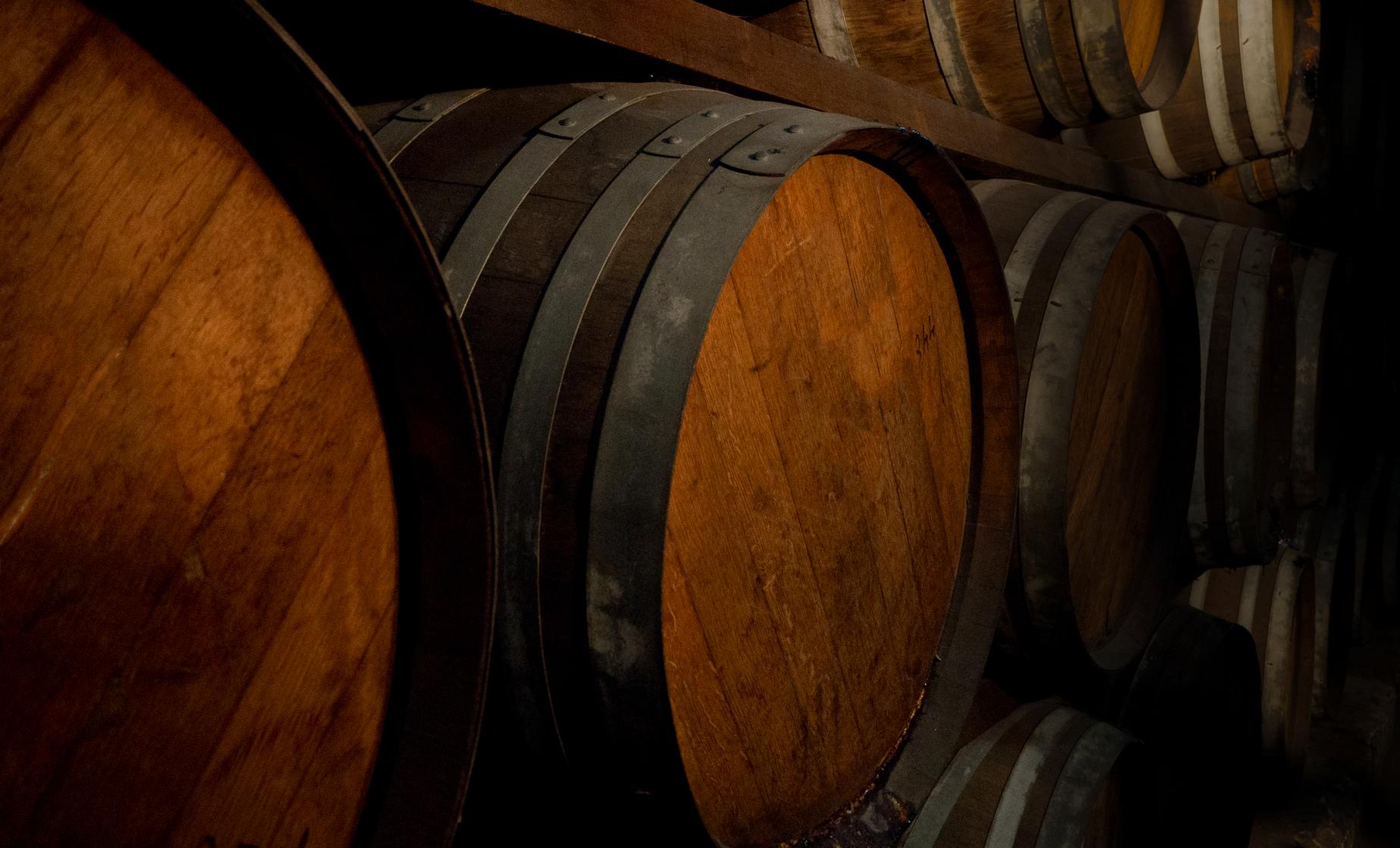 Sitges and Torres Wine Cellars - Image 1
