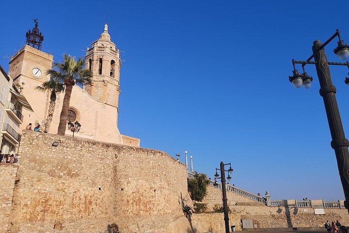 Sitges Tour - Image 5