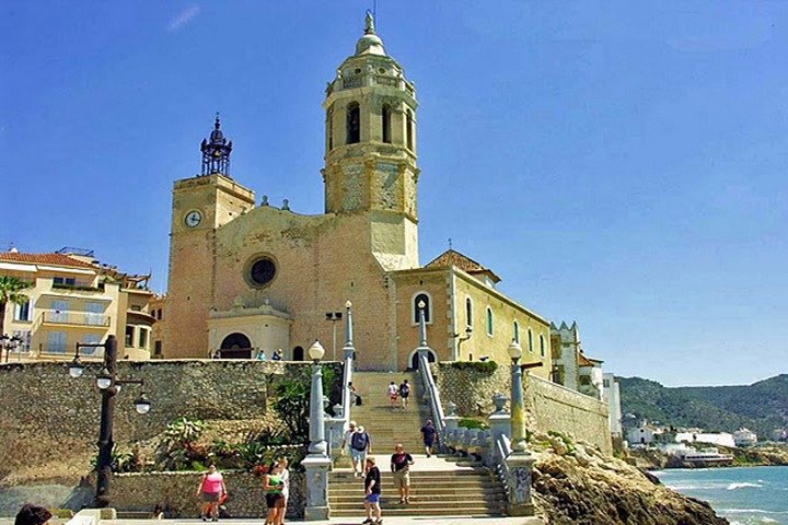 Sitges Tour - Image 2