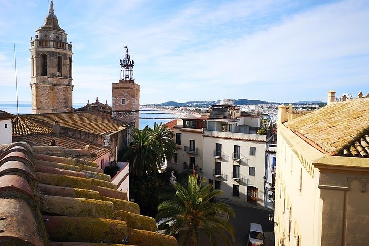 Sitges Tour - Image 3