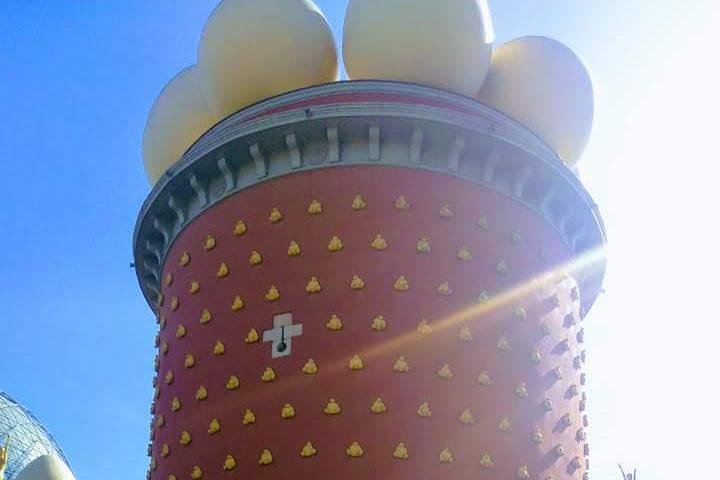 Surreal experience: visit the Dalí museum - Image 4