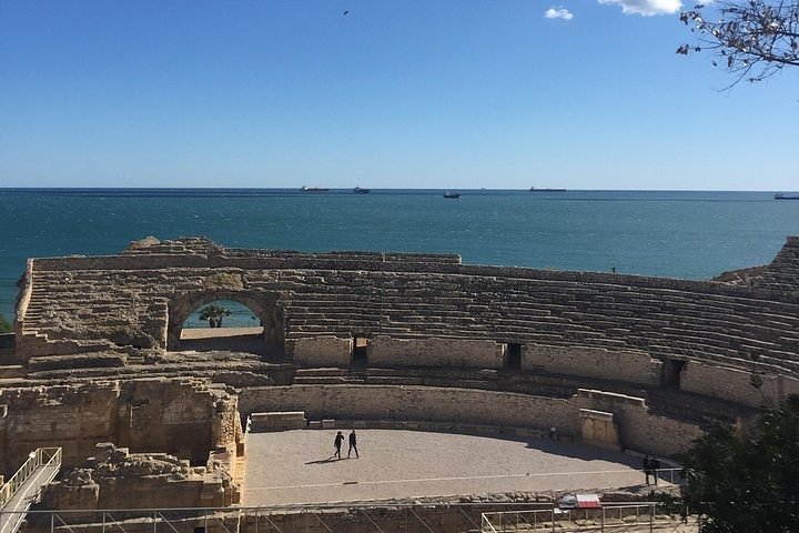 Tarragona Tour - Image 1