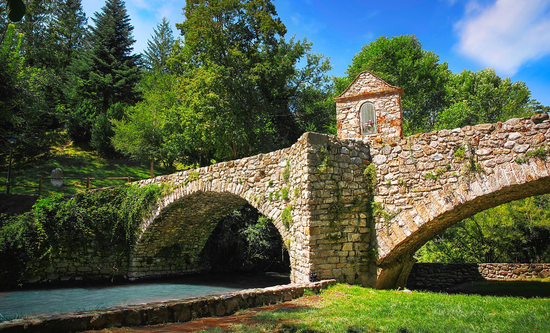 Three Countries in One Day: France, Andorra & Spain from Barcelona - Image 1