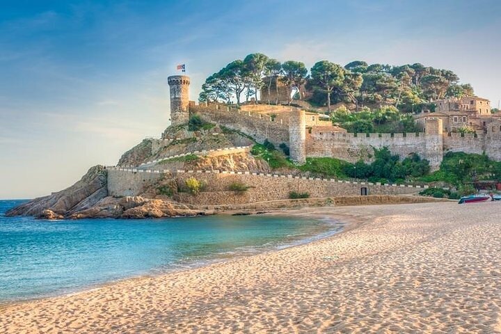 Visit Tossa De Mar and Girona for 8 Hours from Barcelona - Image 4