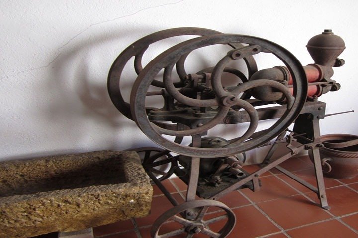 Wine Celler Penedés + Sitges Tour - Image 3