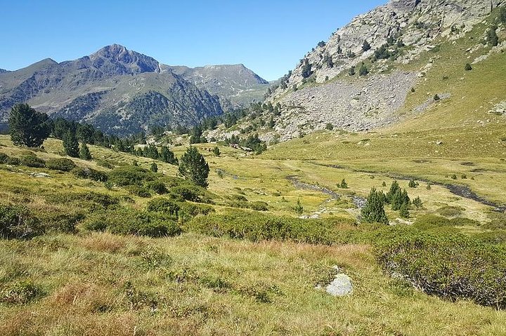 With Locals City Escape: Andorra PRIVATE Day Trip by PRIVATE Car  - Image 3