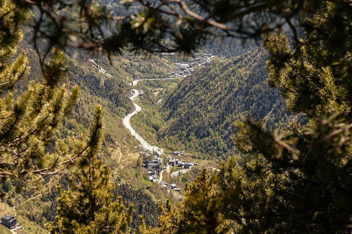 With Locals City Escape: Andorra PRIVATE Day Trip by PRIVATE Car  - Image 4