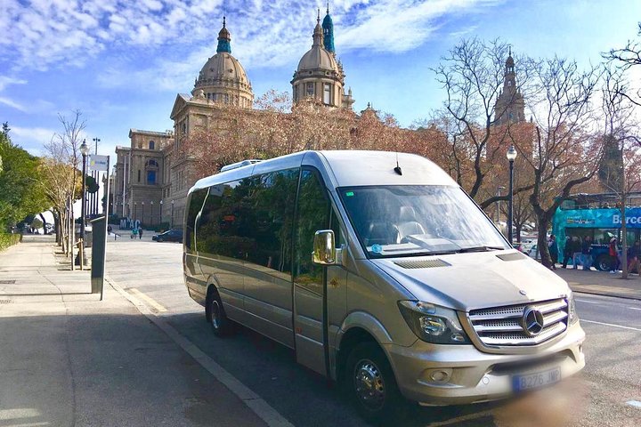 Your Private Driver-Customized Experience- 4 Hours- Chauffeured  - Image 3