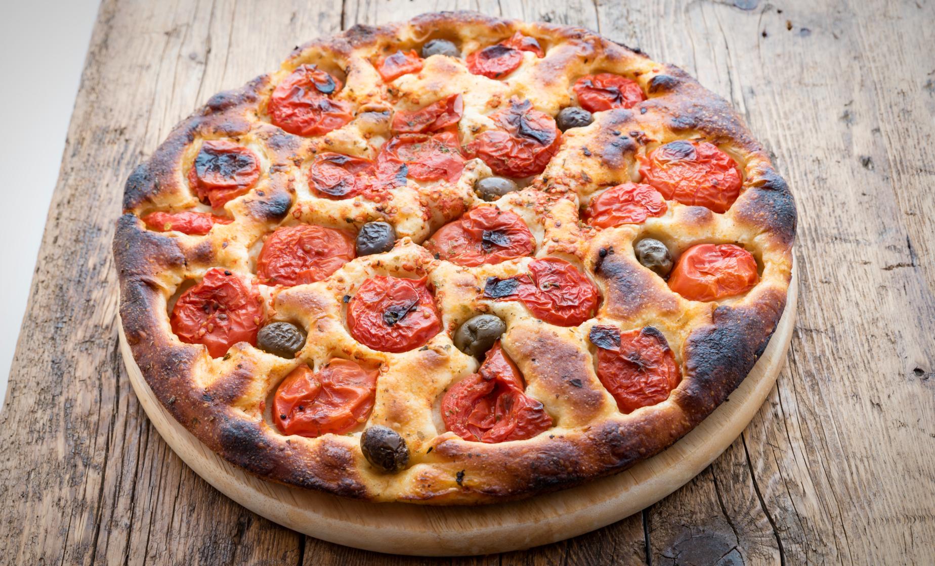 A Taste of Bari - Image 1