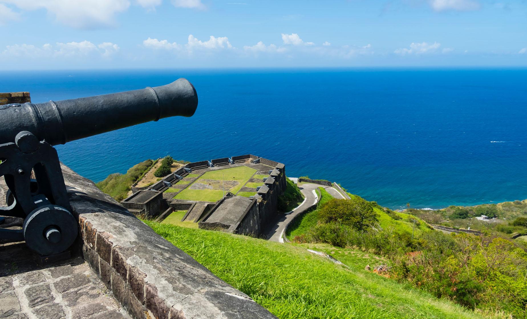 Best of St. Kitts - Image 1