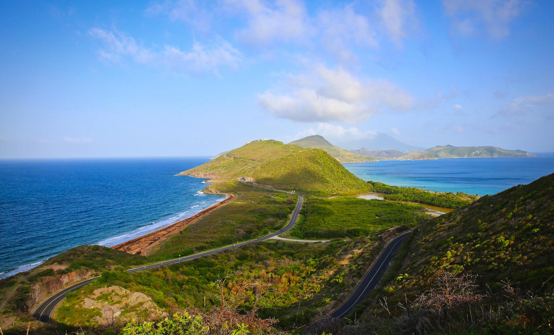 City Tour, Timothy Hill Lookout and Beach - Image 1
