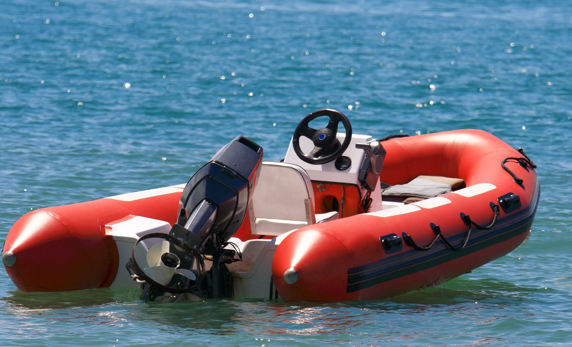 Mini-Speedboat and Snorkel Adventure - Image 1