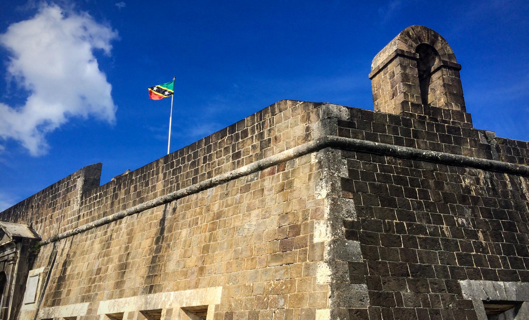 St. Kitts Island Highlights - Image 1