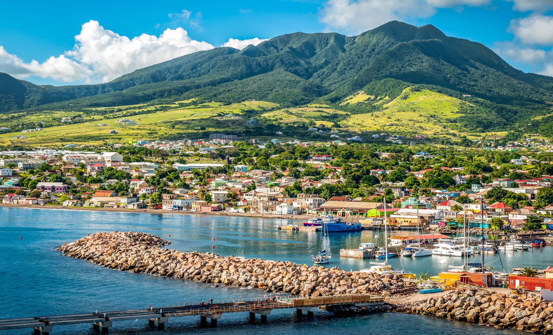 Discover St. Kitts - Image 1