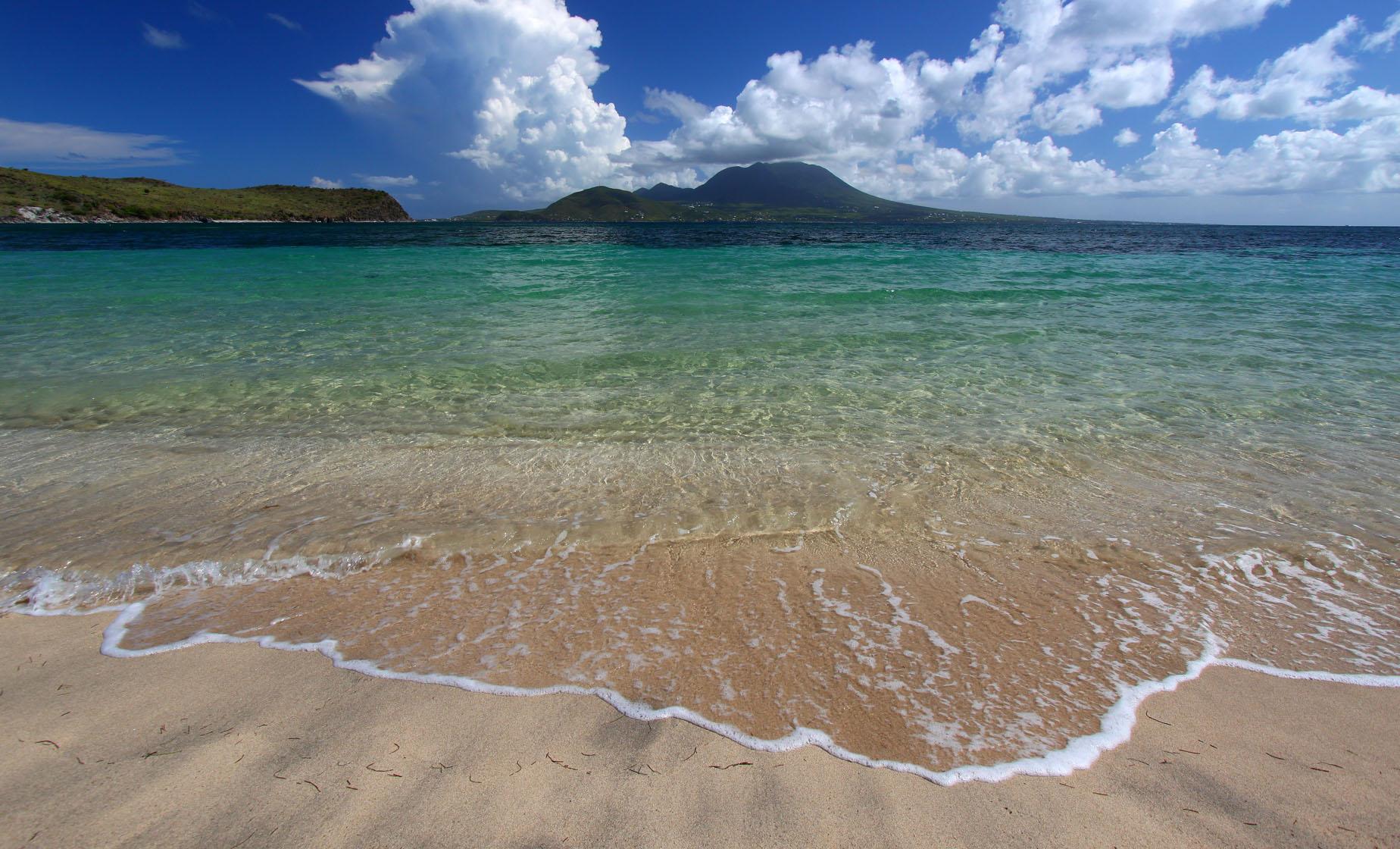 Nevis Panoramic Drive and Beach Tour - Image 1