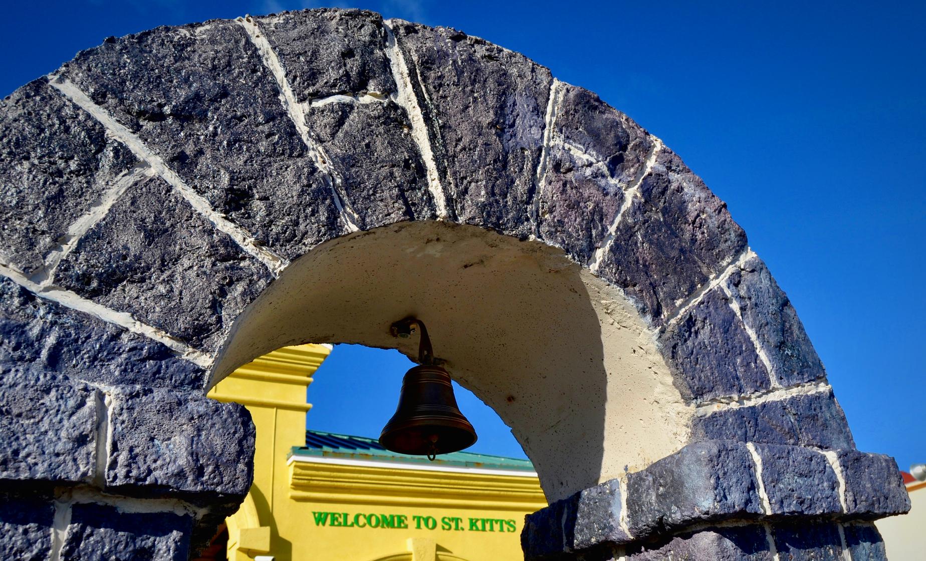 Private Walking Tour of Basseterre - Image 1