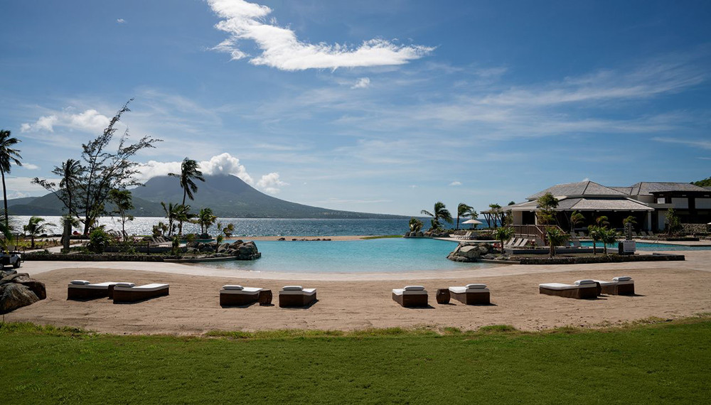 Park Hyatt, St. Kitts - Image 1