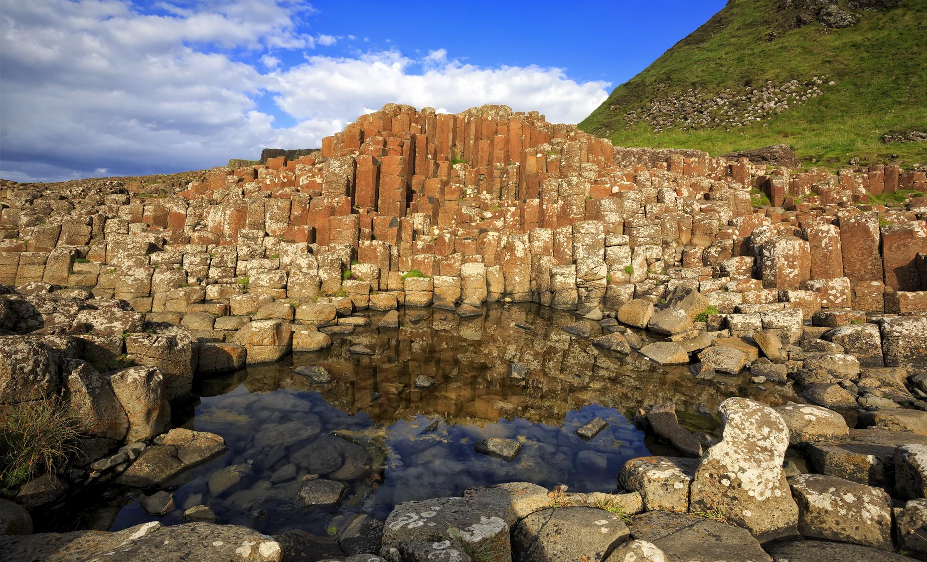 A Giants Causeway Adventure - Image 1