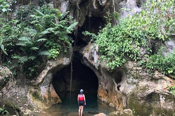 Actun Tunichil Muknal tour from Belize City - Image 1