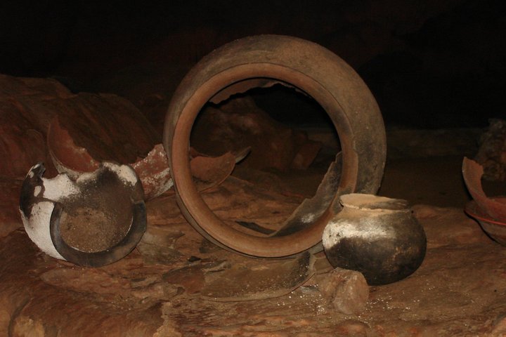 Actun Tunichil Muknal tour from Belize City - Image 3