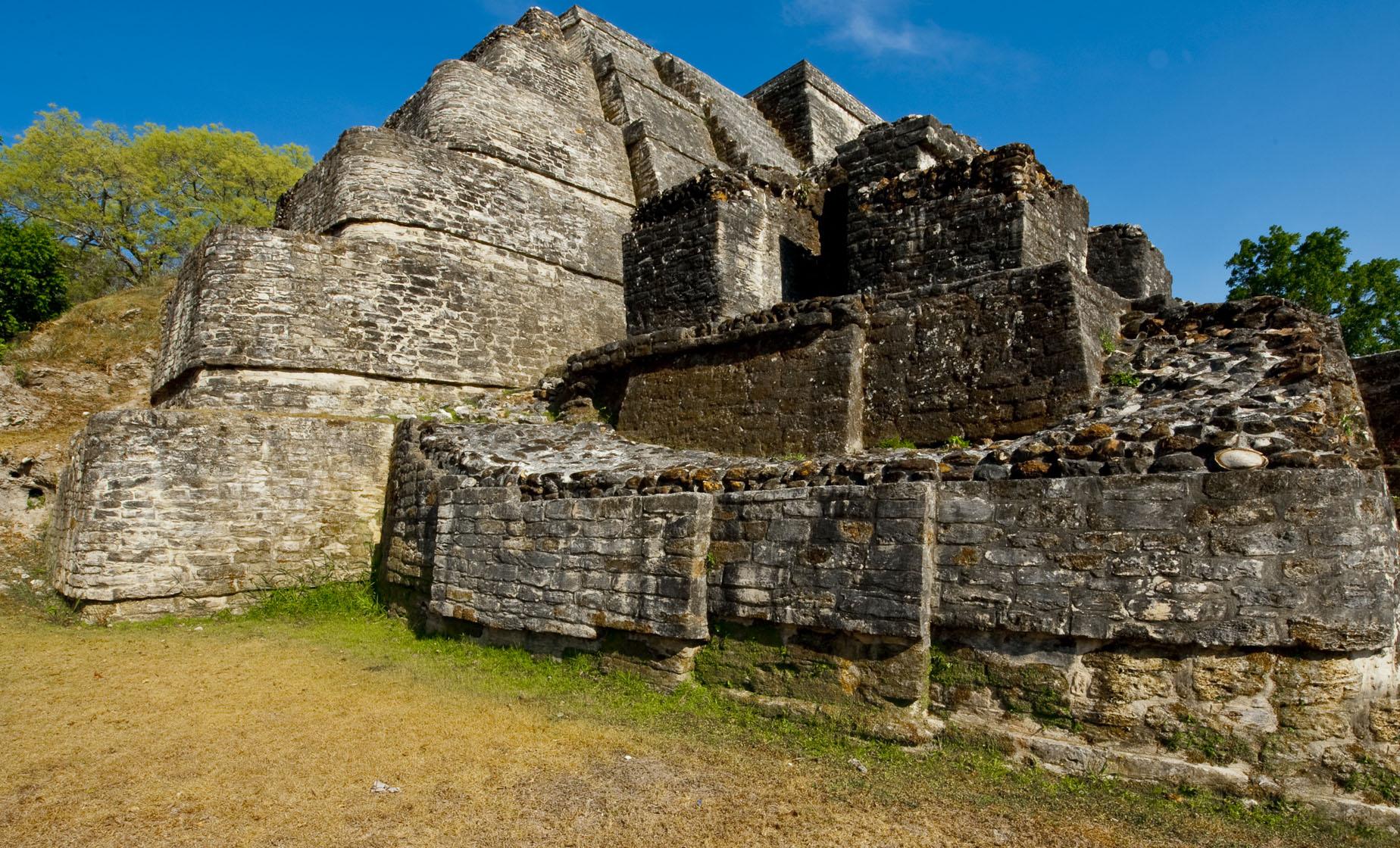 Altun-Ha and Belize City Overview - Image 1