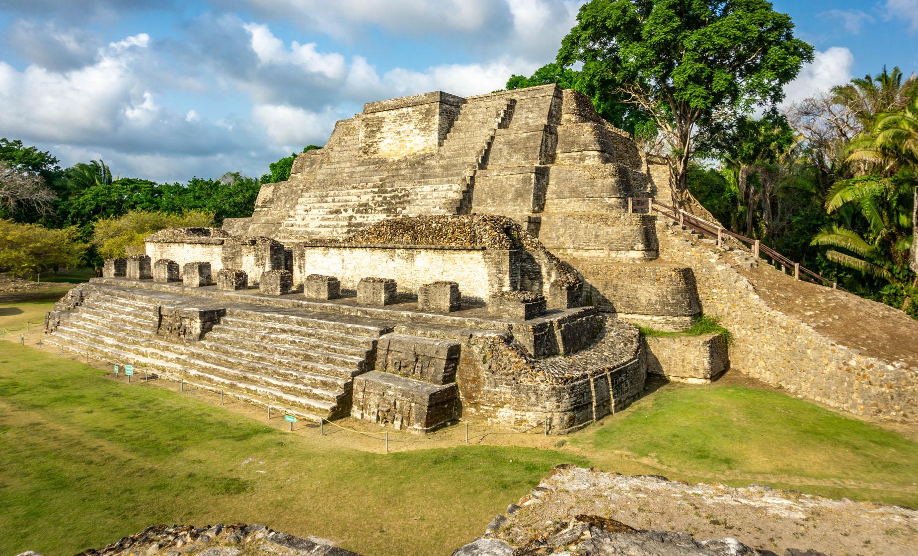 Altun-Ha and Jeep Adventure - Image 1