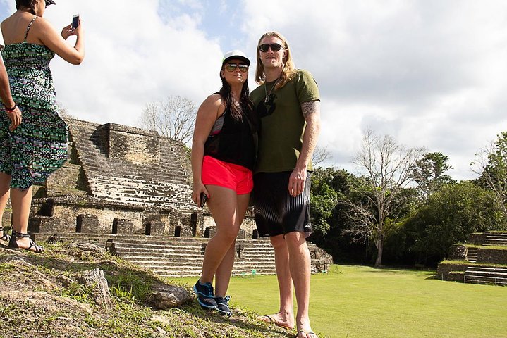 Altun Ha & Belize City Tour from Caye Caulker - Image 4