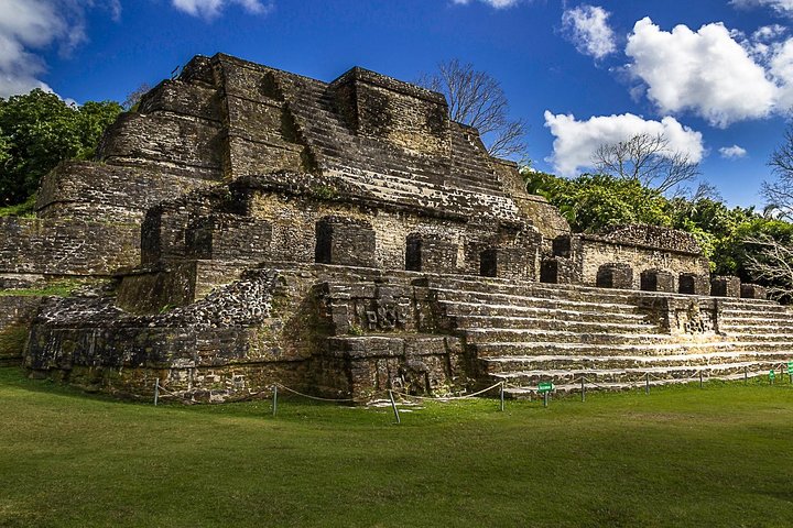Altun Ha & Belize City Tour from Caye Caulker - Image 3