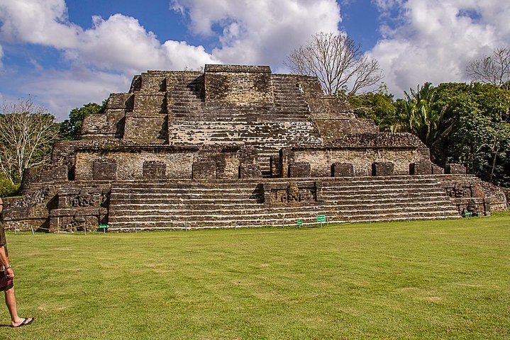 Altun Ha & Belize City Tour from Caye Caulker - Image 5