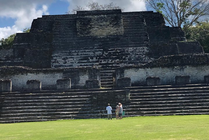 Altun Ha Mayan Ruins & Zipline Tour from Belize City All Inclusive - Image 5
