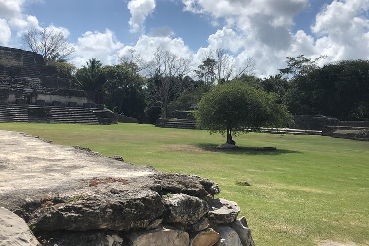 Altun Ha Mayan Ruins & Zipline Tour from Belize City All Inclusive - Image 3