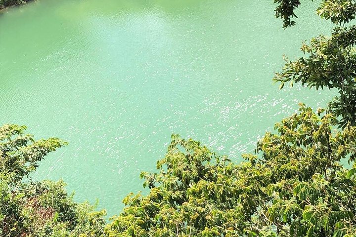Altun Ha Mayan Ruins & Zipline Tour from Belize City All Inclusive - Image 4