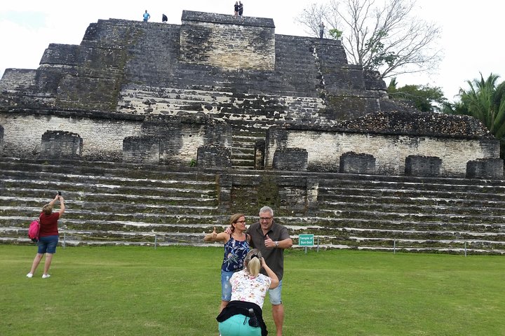 Altun Ha Mayan Site tour from Belize City - Image 4