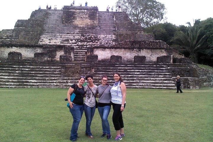 Altun Ha Mayan Site tour from Belize City - Image 5
