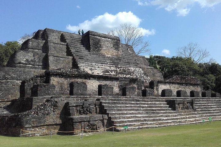 Altun Ha Mayan Site tour from Belize City - Image 1