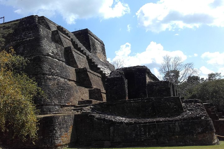 Altun Ha Mayan Site tour from Belize City - Image 2
