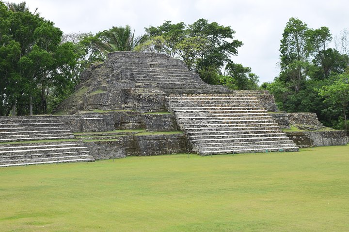 Altun Ha & Rainforest - Image 3