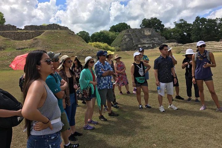 Altun Ha & Rainforest - Image 4