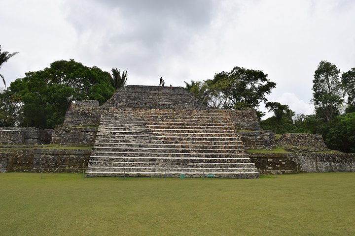 Altun Ha & Rainforest - Image 2