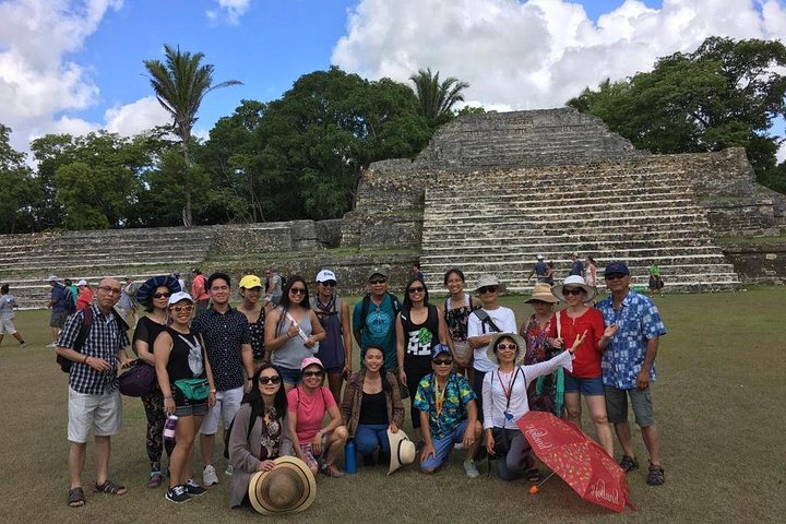 Altun Ha & Rainforest - Image 1