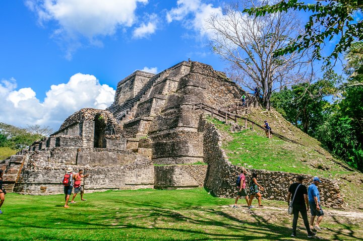 Altun Ha Temple & Howler Monkey Sanctuary - Image 3