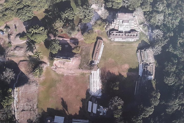 Altun Ha Temples and Lunch - Image 5