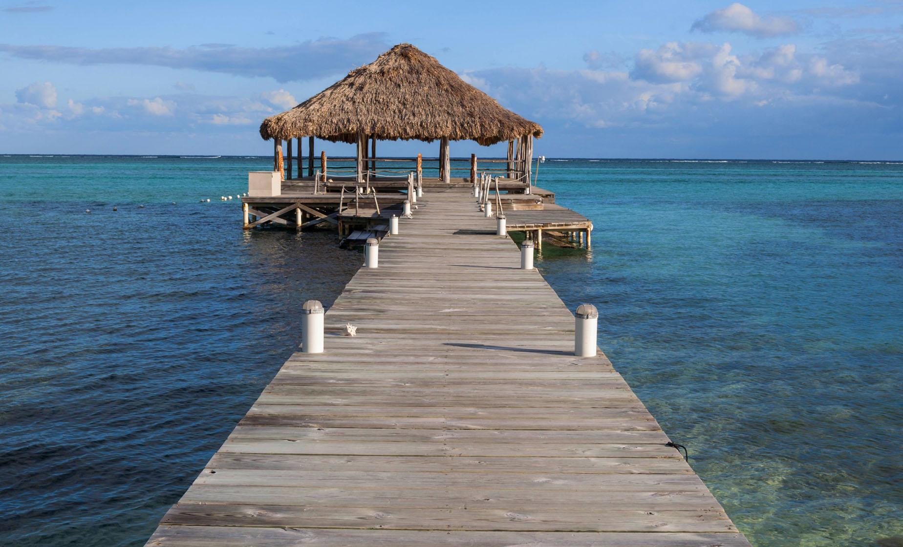 Ambergris Caye On your Own - Image 1