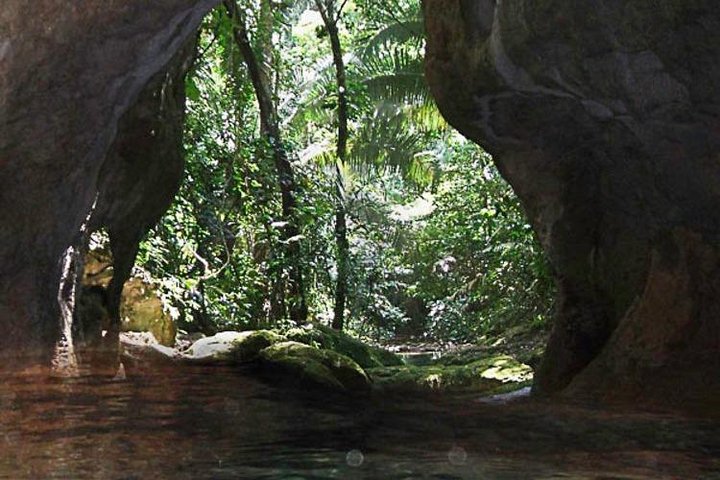 A.T.M Cave (Actun Tunichil Muknal) from San Pedro - Image 3