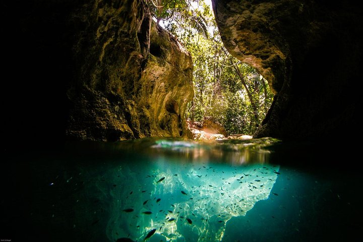 A.T.M Cave (Actun Tunichil Muknal) from San Pedro - Image 1