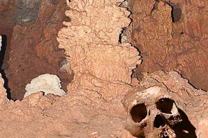 A.T.M Cave (Actun Tunichil Muknal) from San Pedro - Image 4