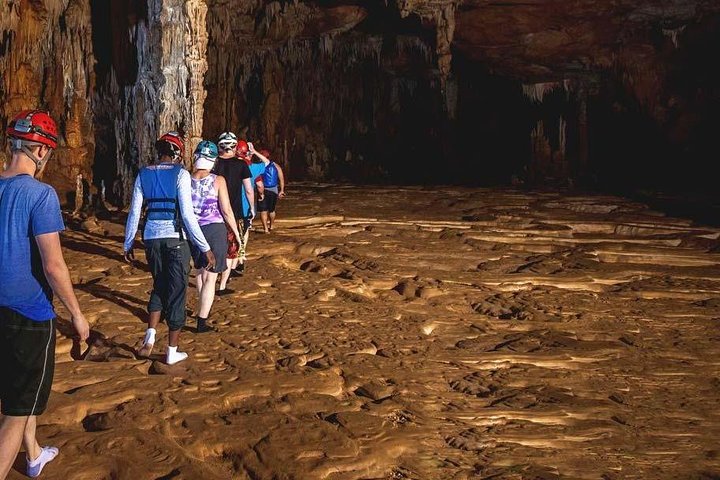 ATM Cave Adventure "Actun Tunichil Muknal" (from Belize City) - Image 4