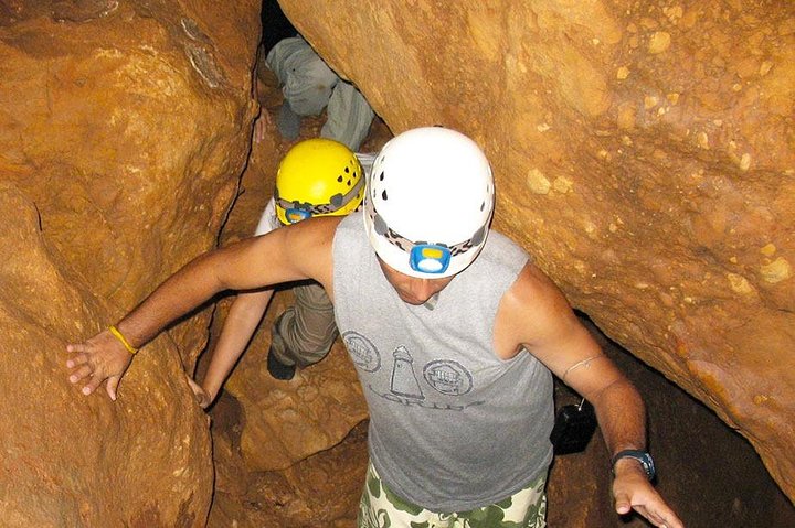 ATM Cave Adventure "Actun Tunichil Muknal" (from Belize City) - Image 2