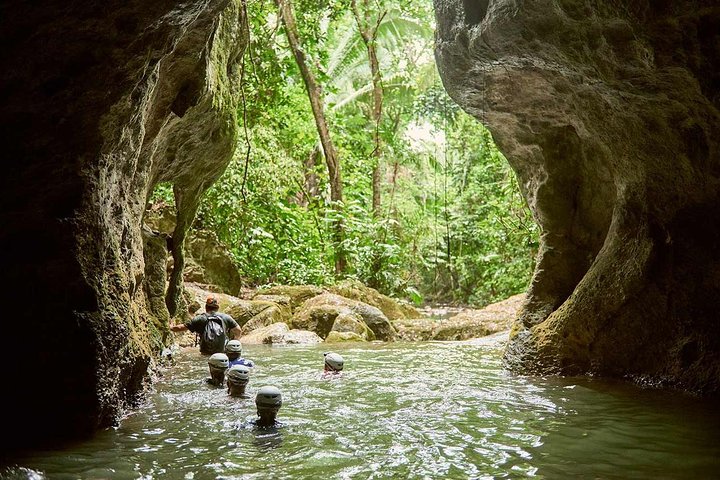 ATM Cave Adventure "Actun Tunichil Muknal" (from Belize City) - Image 3